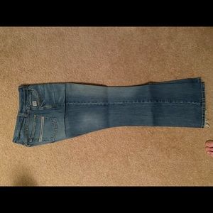 Men’s Cinch jeans